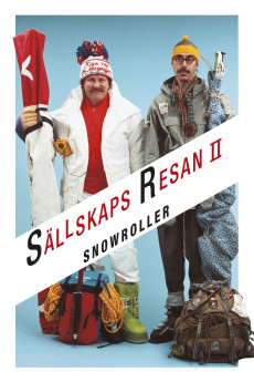 Snowroller – Sällskapsresan II Free Download
