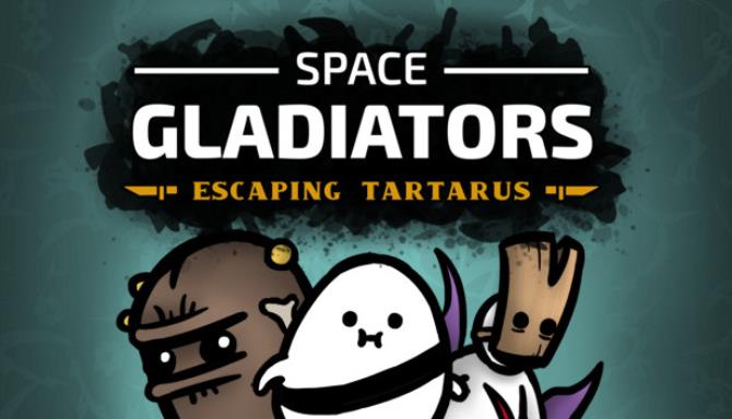 Space Gladiators-Unleashed Free Download