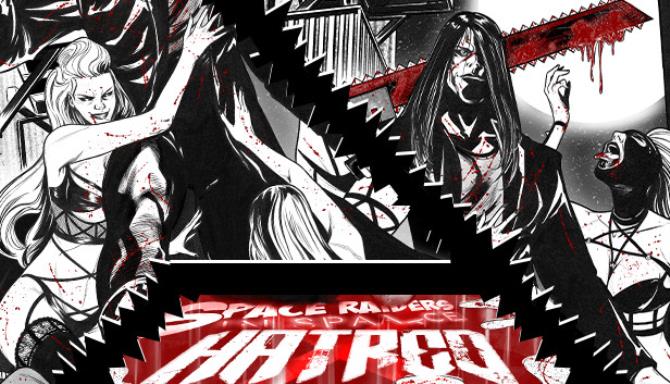 Space Raiders in Space Hatred-CODEX Free Download