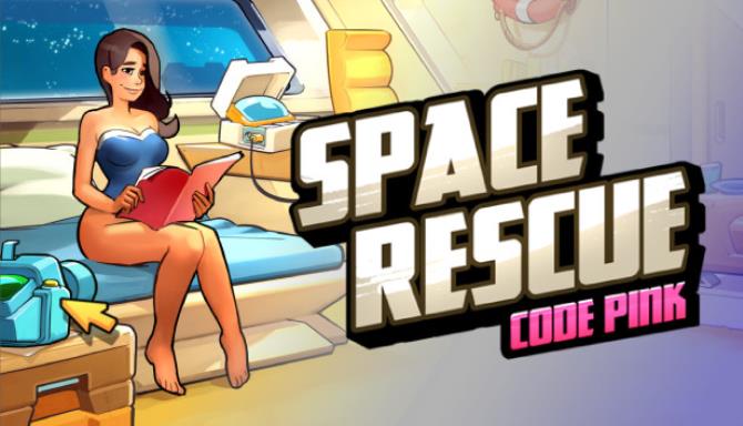 Space Rescue: Code Pink Free Download