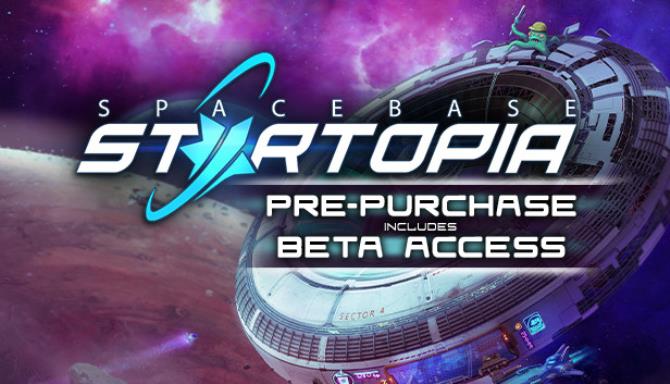 Spacebase Startopia-CODEX Free Download