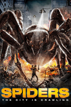 Spiders Free Download