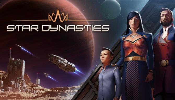 Star Dynasties Free Download