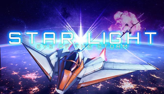 Starlight: Eye of the Storm Free Download