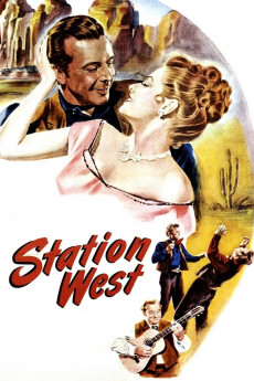 Station West Free Download