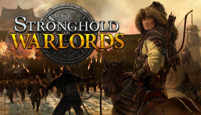 Stronghold Warlords-CODEX Free Download