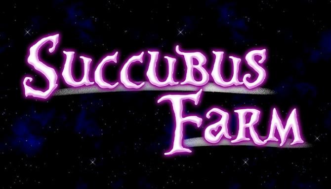 Succubus Farm-DARKZER0 Free Download