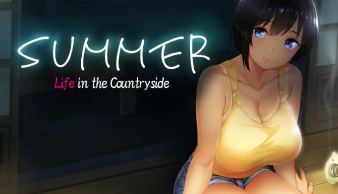Summer Life in the Countryside-DARKZER0 Free Download