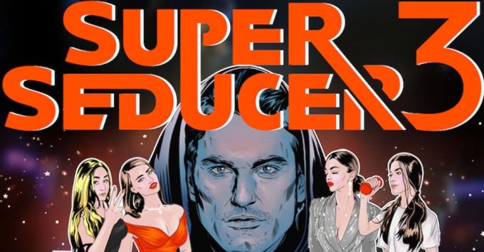 Super Seducer 3 Uncensored Edition-SKIDROW Free Download