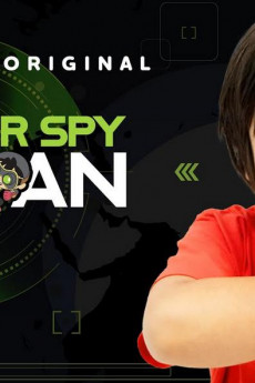 Super Spy Ryan Free Download