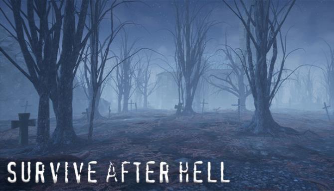 Survive After Hell-DARKSiDERS Free Download