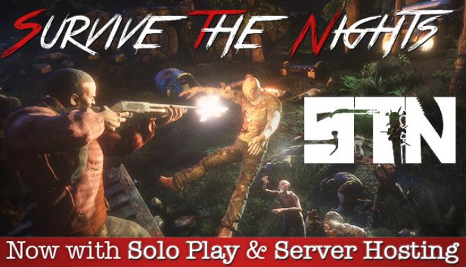 Survive the Nights Free Download