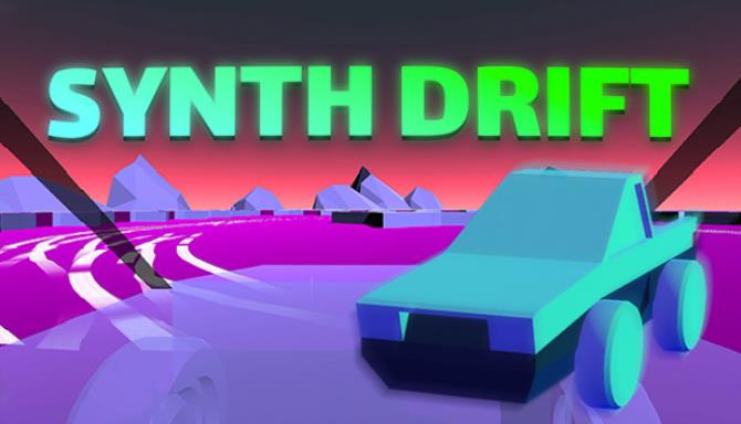 Synth Drift-DARKZER0 Free Download