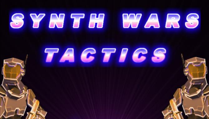 Synth War Tactics-DARKZER0 Free Download