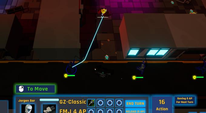 Synth War Tactics Torrent Download