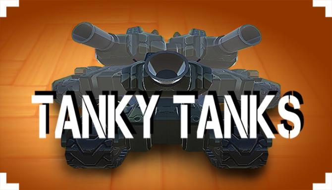 Tanky Tanks-DARKZER0 Free Download