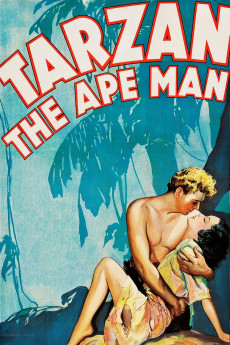 Tarzan the Ape Man Free Download