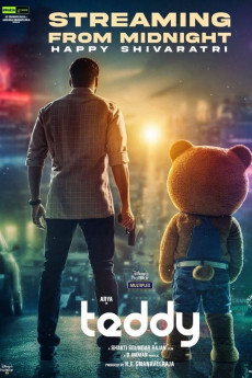 Teddy Free Download