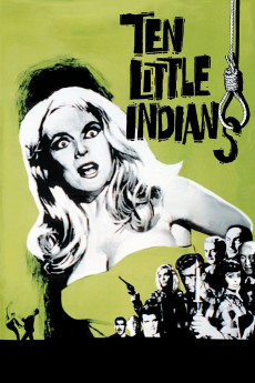 Ten Little Indians Free Download