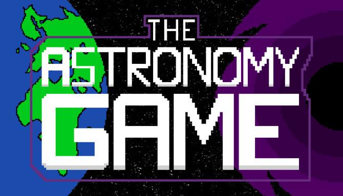 The Astronomy Game-DARKZER0 Free Download