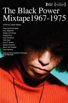 The Black Power Mixtape 1967-1975 Free Download