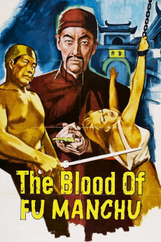 The Blood of Fu Manchu Free Download