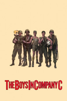 The Boys in Company C Free Download