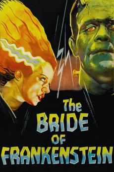 The Bride of Frankenstein Free Download