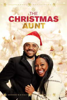 The Christmas Aunt