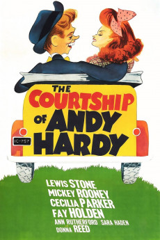 The Courtship of Andy Hardy Free Download