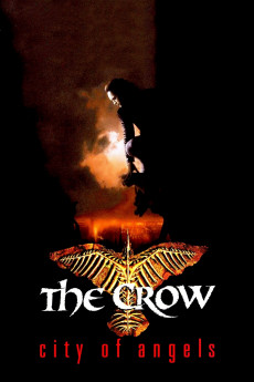 The Crow: City of Angels Free Download