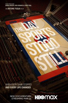 The Day Sports Stood Still Free Download