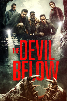 The Devil Below Free Download