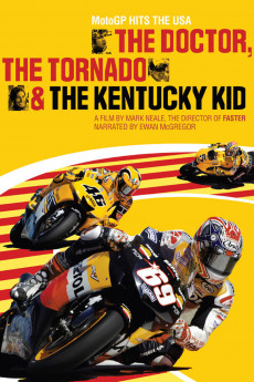 The Doctor, the Tornado and the Kentucky Kid Free Download