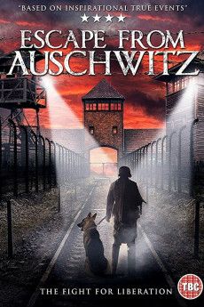 The Escape from Auschwitz Free Download