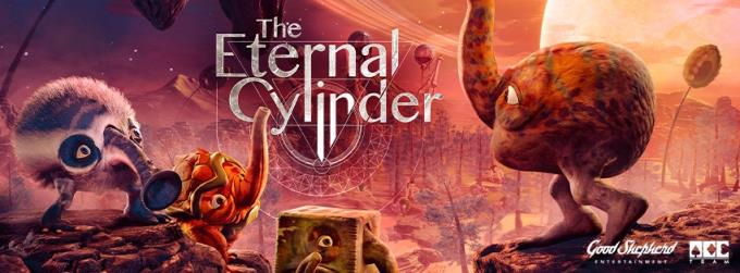 The Eternal Cylinder (Beta) Free Download