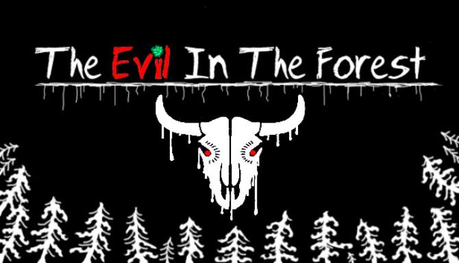 The Evil in the Forest-DARKSiDERS Free Download