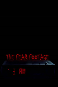 The Fear Footage: 3AM Free Download