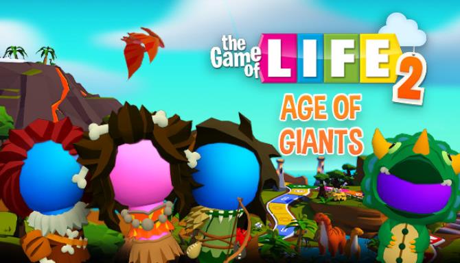 The Game of Life 2 Age of Giants-CODEX