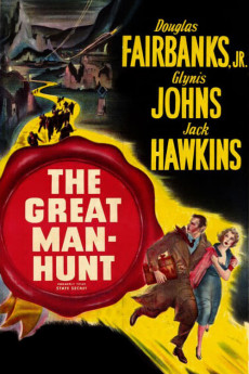The Great Manhunt Free Download