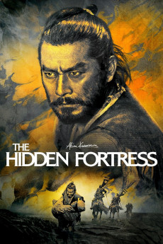 The Hidden Fortress Free Download