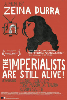 The Imperialists Are Still Alive! Free Download