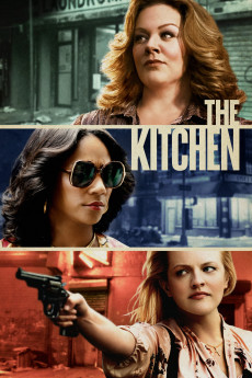 The Kitchen Free Download