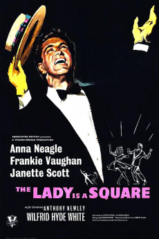 The Lady Is a Square Free Download