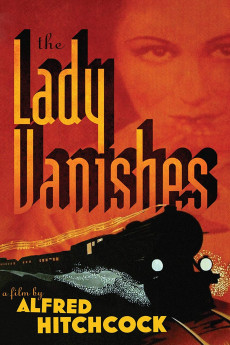 The Lady Vanishes Free Download