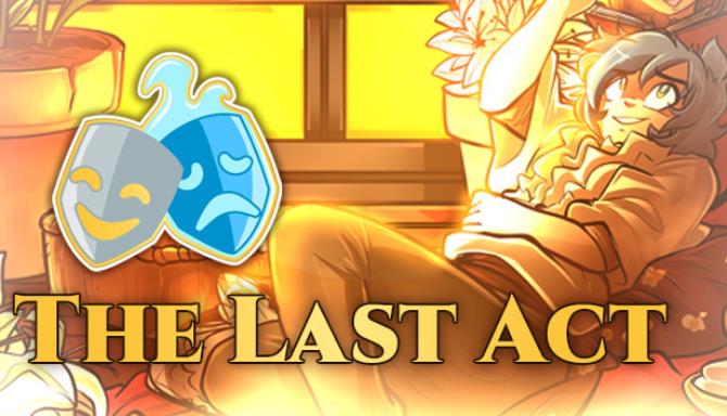 The Last Act-DARKSiDERS Free Download