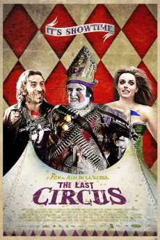 The Last Circus Free Download