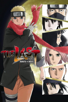 The Last: Naruto the Movie Free Download