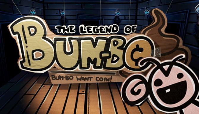The Legend of Bum-Bo The Lost-PLAZA Free Download