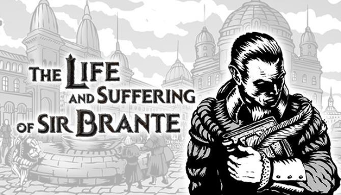 The Life And Suffering Of Sir Brante-SKIDROW Free Download